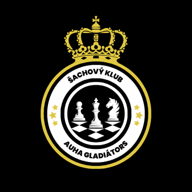 Logo ŠK AuHa Gladiátors