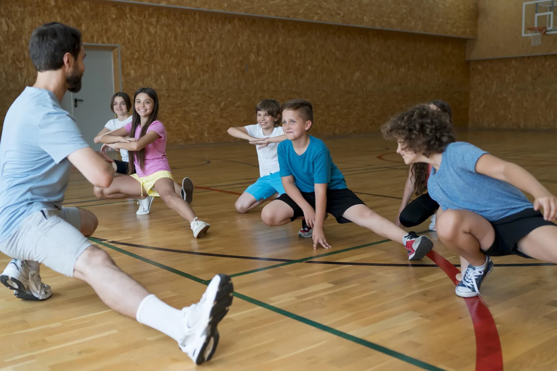 Atletika